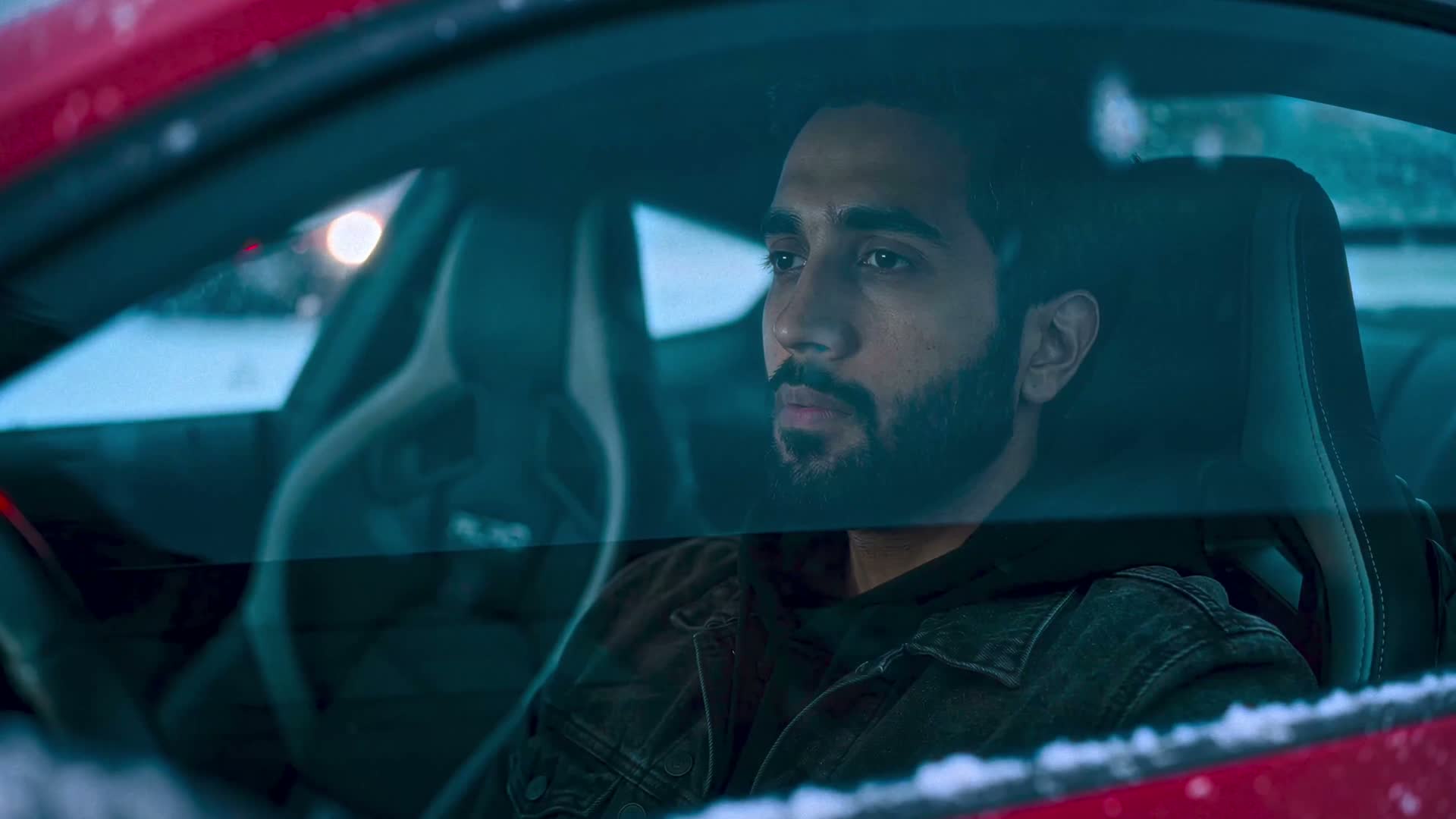 Amal — Music Video